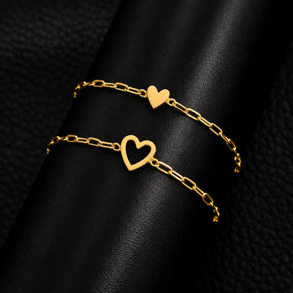 Ett Band Som Betyder Mer Armband