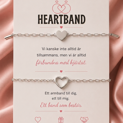 Ett Band Som Betyder Mer Armband