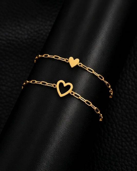 Ett Band Som Betyder Mer Armband